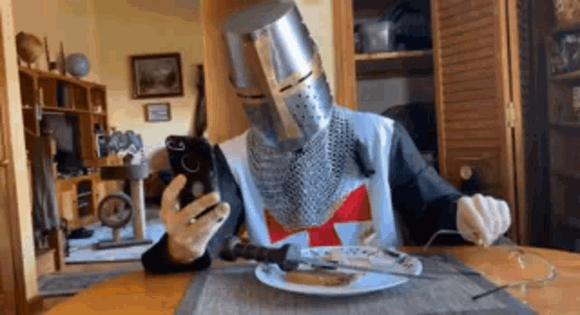 Welcome GIF