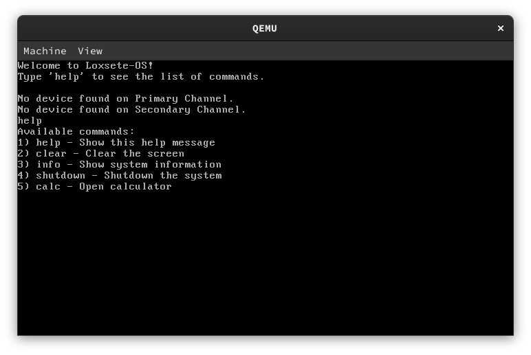 Custom Kernel